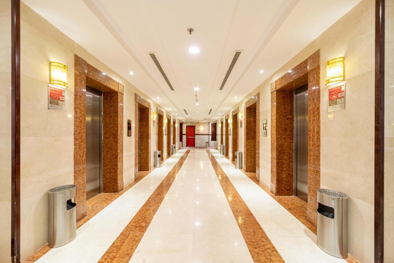 1 Land Premium Hotel Мекка Экстерьер фото