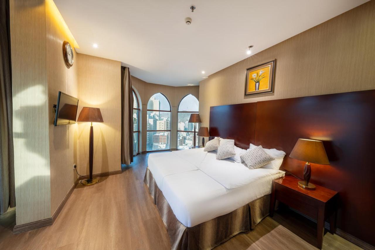 1 Land Premium Hotel Мекка Экстерьер фото