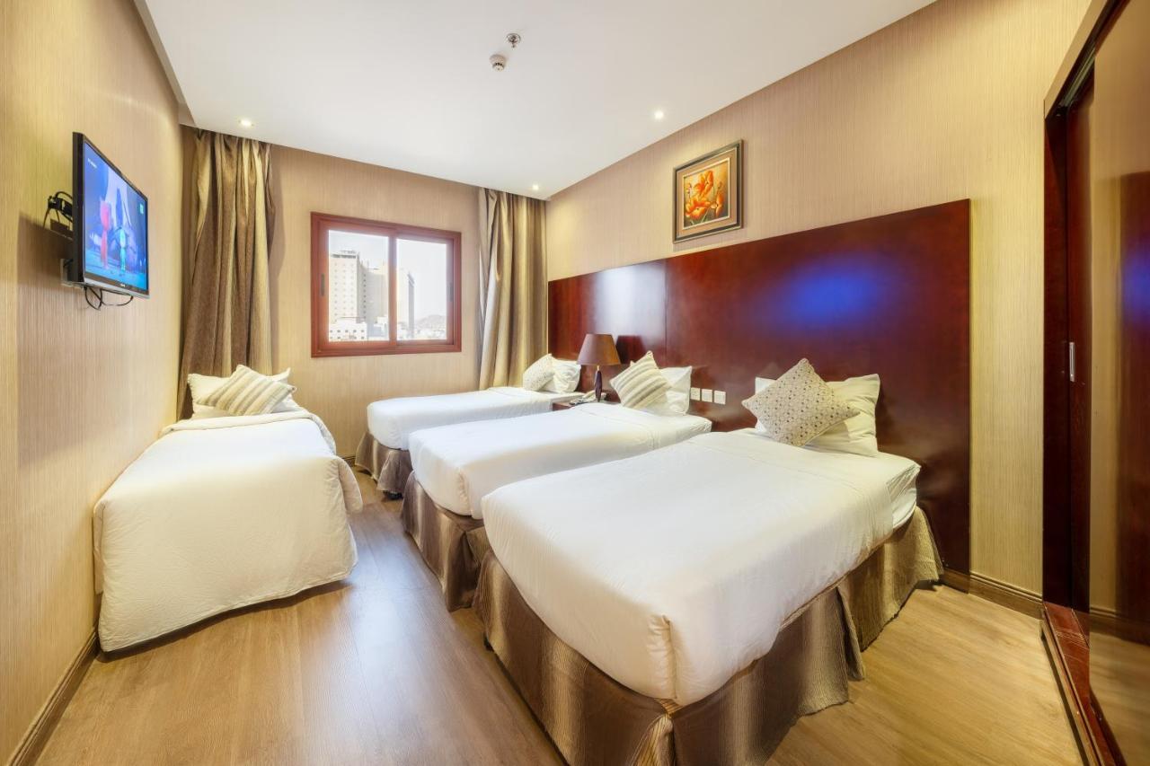 1 Land Premium Hotel Мекка Экстерьер фото