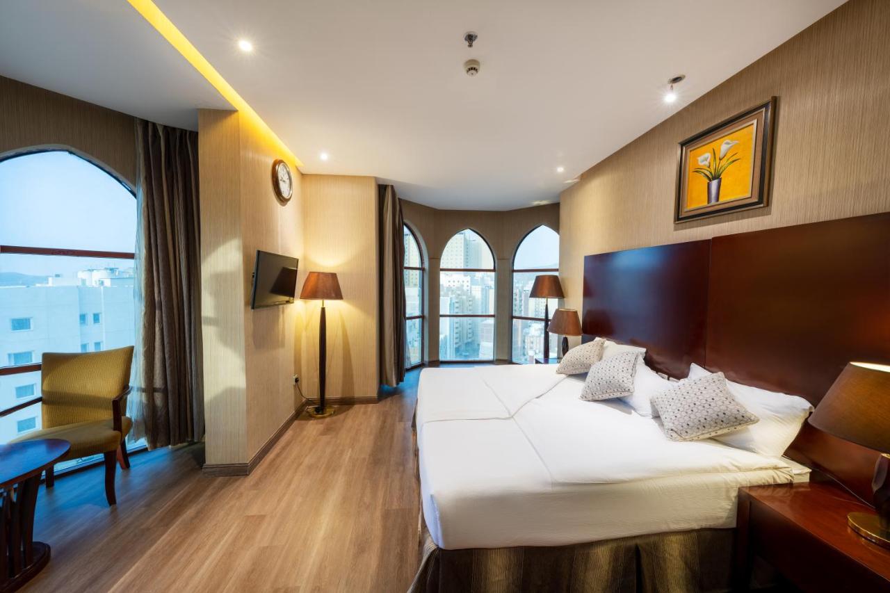 1 Land Premium Hotel Мекка Экстерьер фото