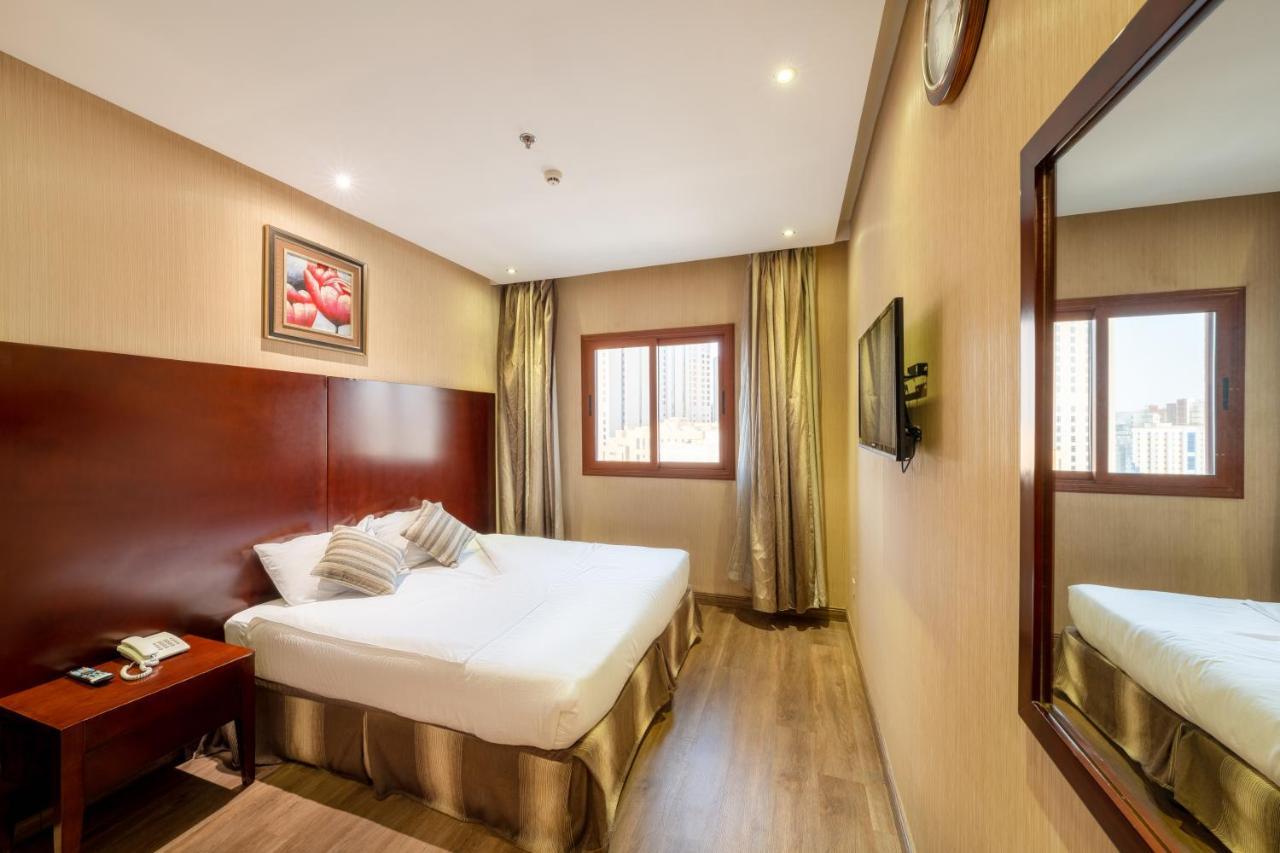 1 Land Premium Hotel Мекка Экстерьер фото