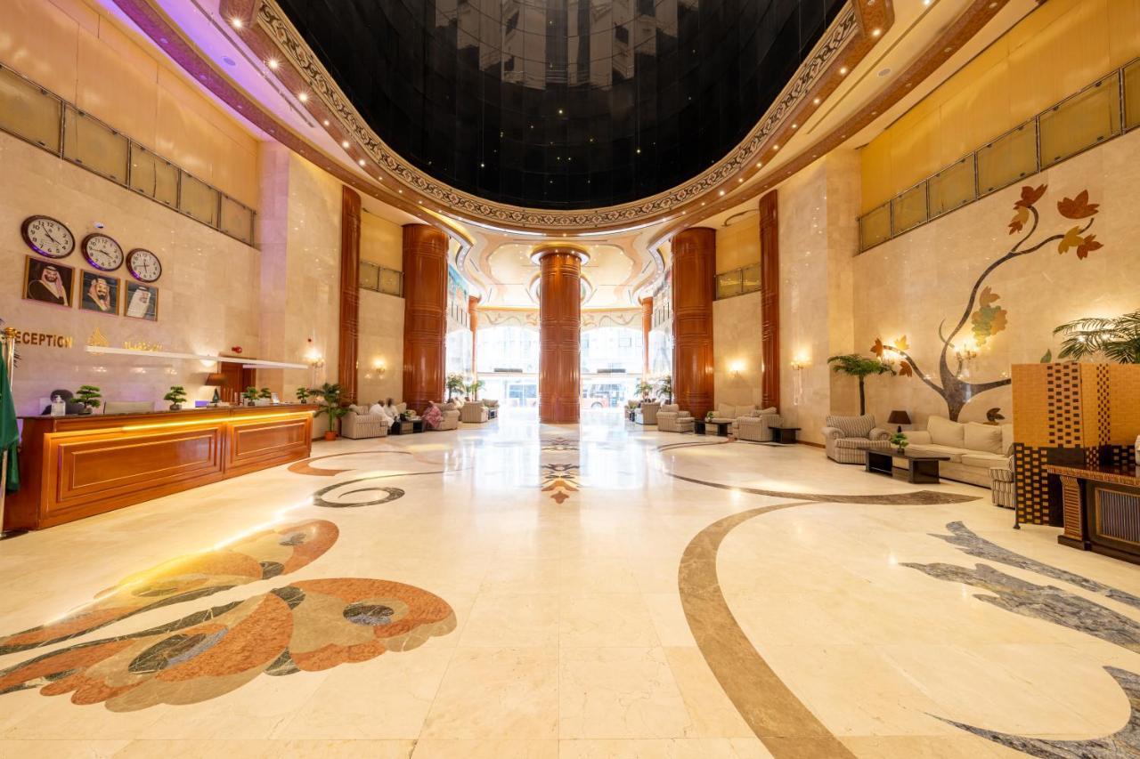 1 Land Premium Hotel Мекка Экстерьер фото