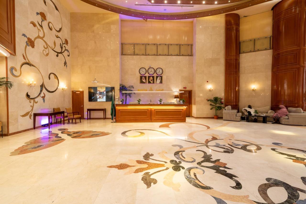 1 Land Premium Hotel Мекка Экстерьер фото