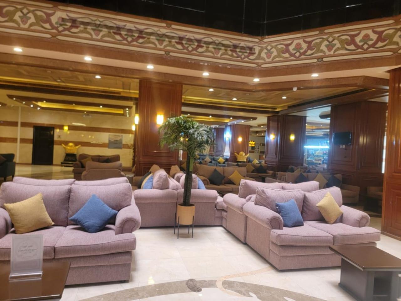 1 Land Premium Hotel Мекка Экстерьер фото